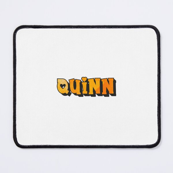 Item preview, Quinn Personalized Name - Custom Gift for Girls, Teens designed and sold by Oussinc.