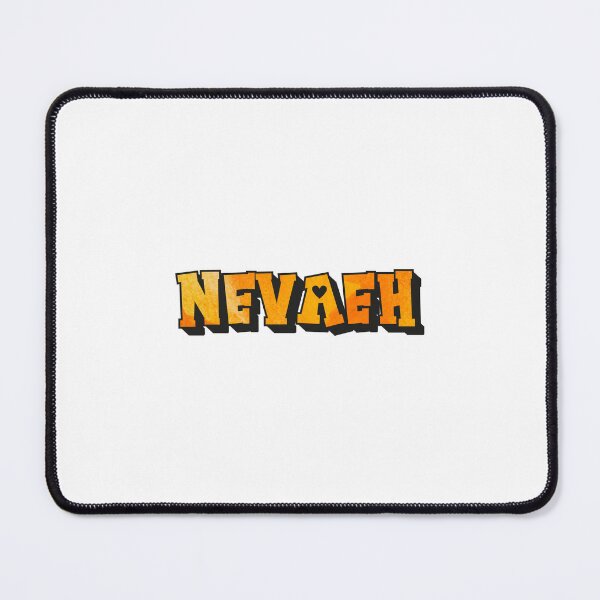 Item preview, Nevaeh Personalized Name - Custom Gift for Girls, Teens designed and sold by Oussinc.