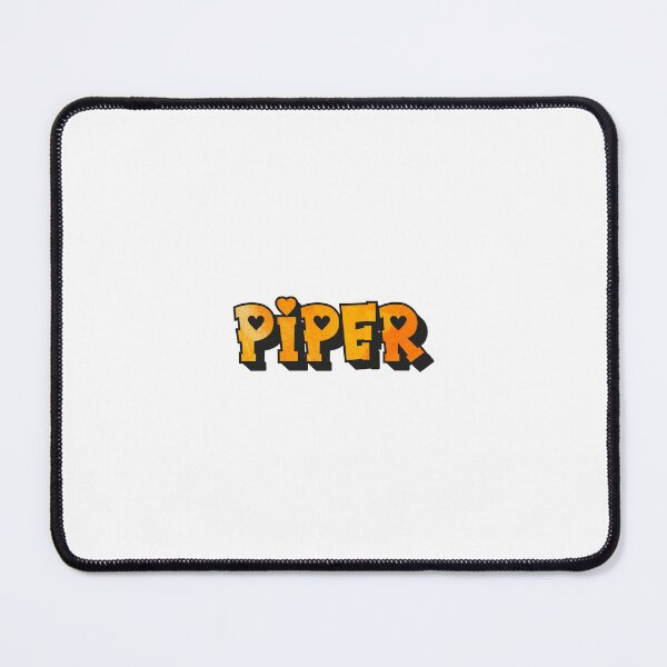 Item preview, Piper Personalized Name - Custom Gift for Girls, Teens designed and sold by Oussinc.