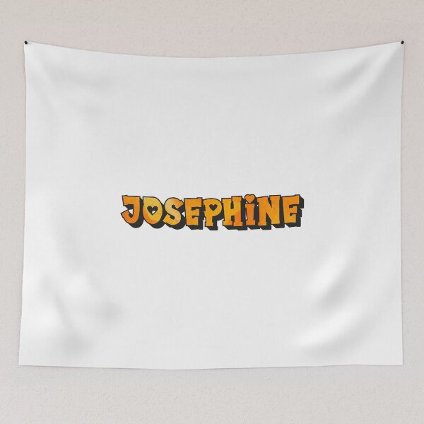 Item preview, Josephine Personalized Name - Custom Gift for Girls, Teens designed and sold by Oussinc.