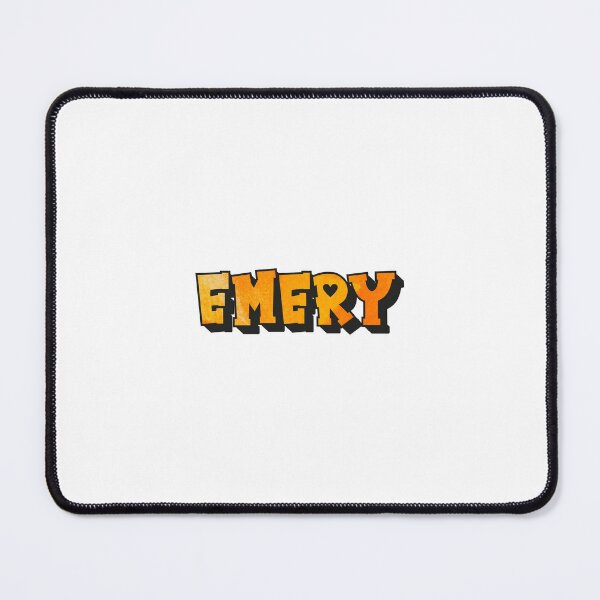 Item preview, Emery Personalized Name - Custom Gift for Girls, Teens designed and sold by Oussinc.