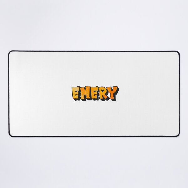 Item preview, Emery Personalized Name - Custom Gift for Girls, Teens designed and sold by Oussinc.