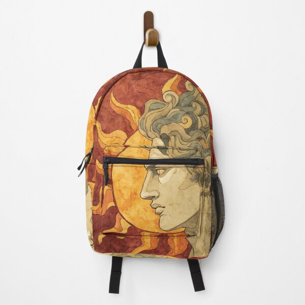 Item preview, Greek Mythology: God Apollo designed and sold by bapupa.