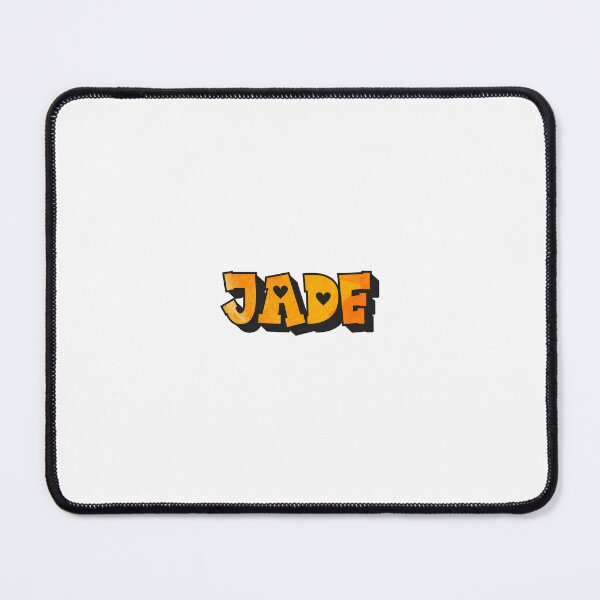 Item preview, Jade Personalized Name - Custom Gift for Girls, Teens designed and sold by Oussinc.