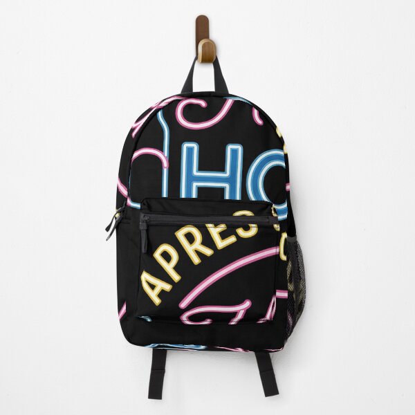 Item preview, 2025 Apres Ski Squad Happy Hour Skiing designed and sold by NewIdeasSArt.