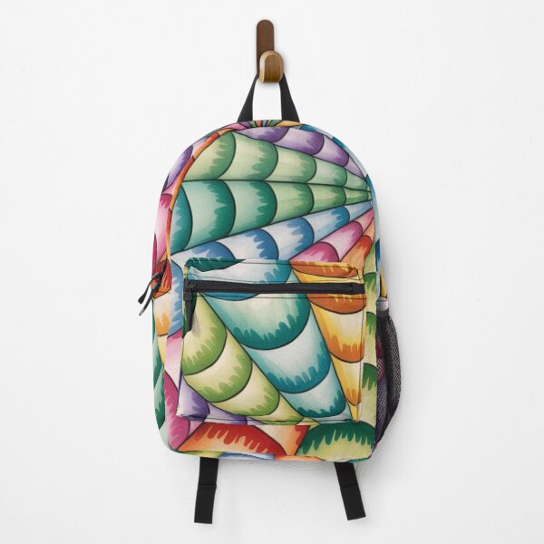 Item preview, Vibrant Spiral of Colors designed and sold by jkrphoto.