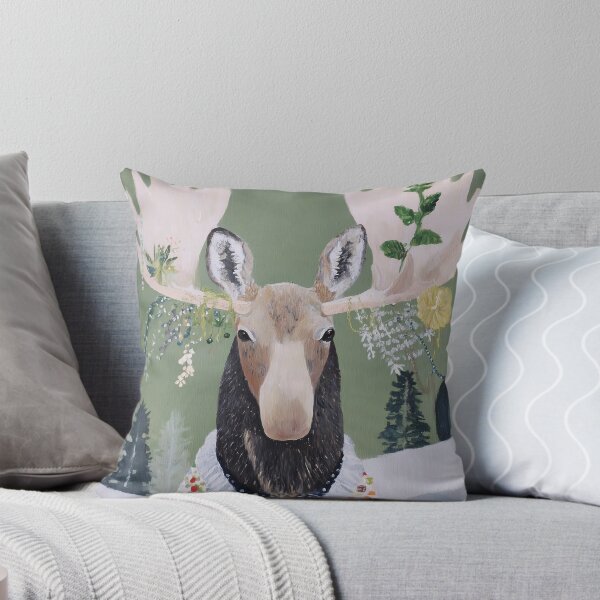 Item preview, MOOSE illustration .1 designed and sold by lautir.