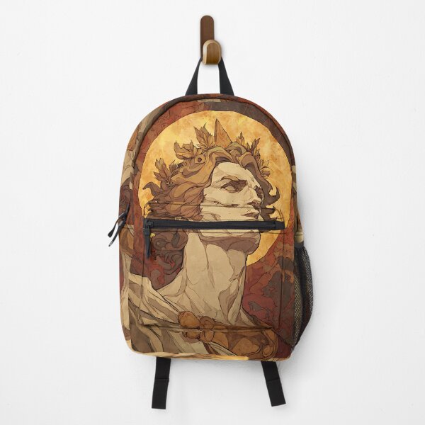 Item preview, Greek Mythology: Apollo designed and sold by bapupa.