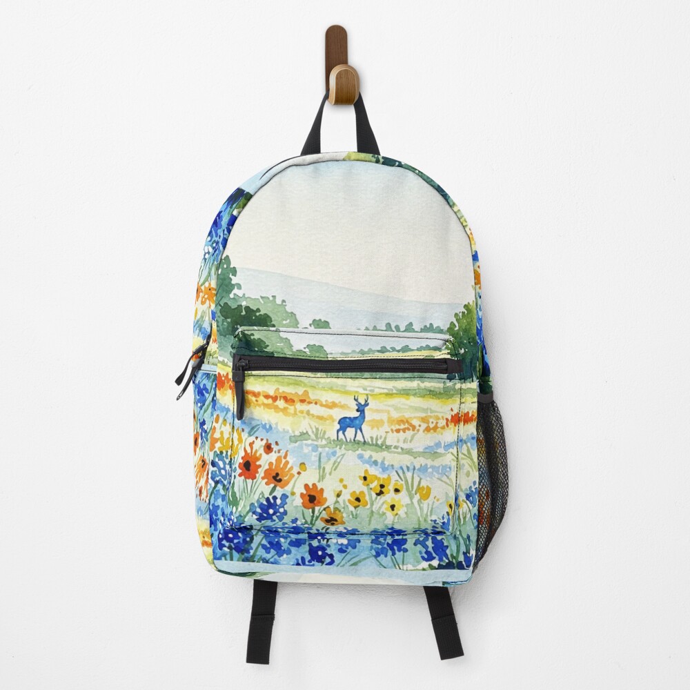 Item preview, Backpack designed and sold by Design4uStudio.