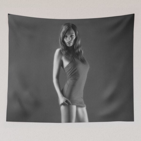 Item preview, Skye Mono designed and sold by angandfphoto.