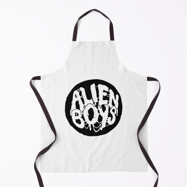 Item preview, Alien Boys 4 designed and sold by anhcodon.