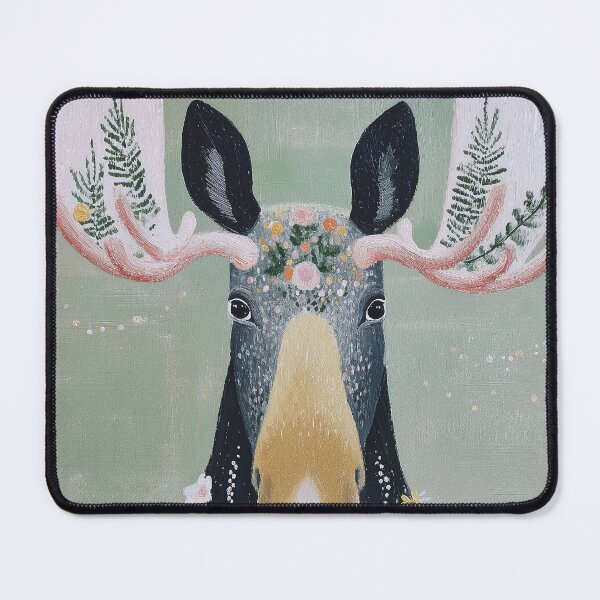 Item preview, MOOSE illustration .2 designed and sold by lautir.