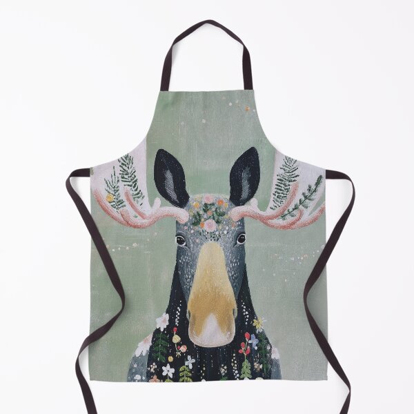 Item preview, MOOSE illustration .2 designed and sold by lautir.