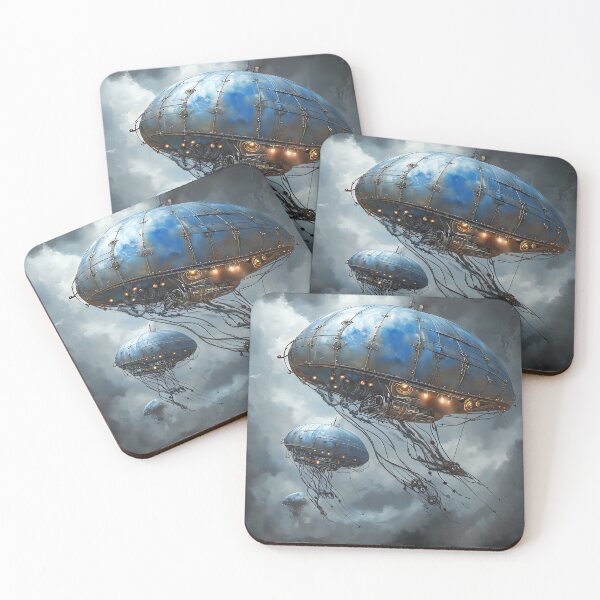Item preview, Aerial Aquatica designed and sold by ONYX Pixee.