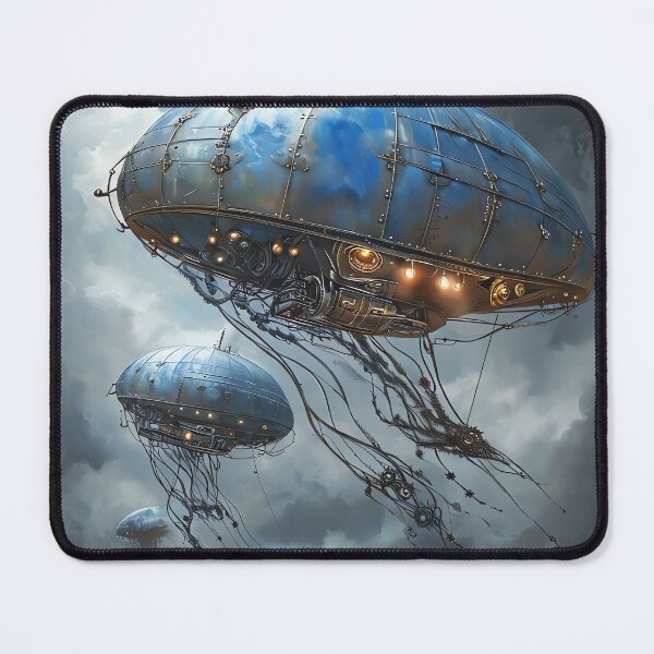 Item preview, Aerial Aquatica designed and sold by ONYX Pixee.