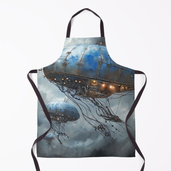 Item preview, Aerial Aquatica designed and sold by ONYX Pixee.