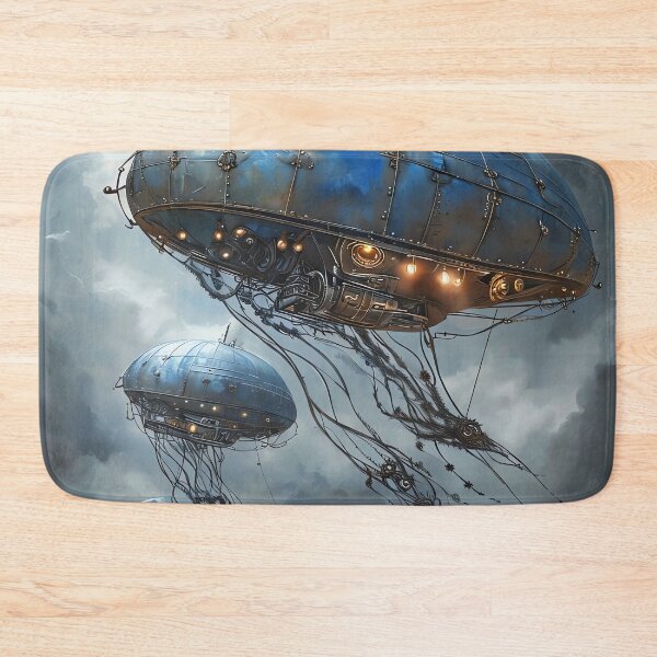 Item preview, Aerial Aquatica designed and sold by ONYX Pixee.