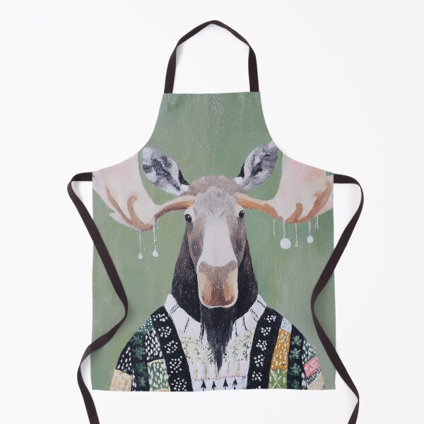 Item preview, MOOSE illustration .3 designed and sold by lautir.