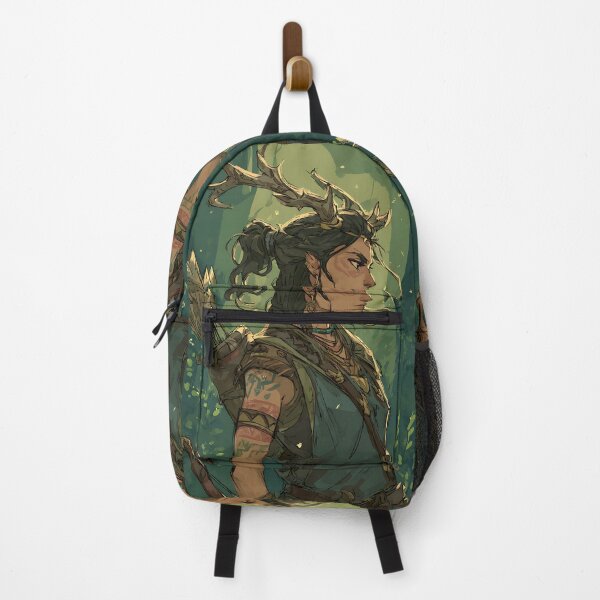 Item preview, Greek Mythology: Goddess Artemis designed and sold by bapupa.