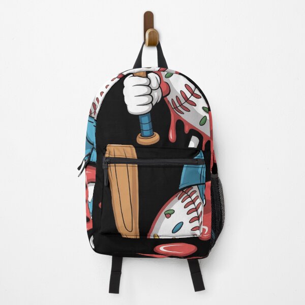 Item preview, Baseball Drip Icecream designed and sold by NewIdeasSArt.