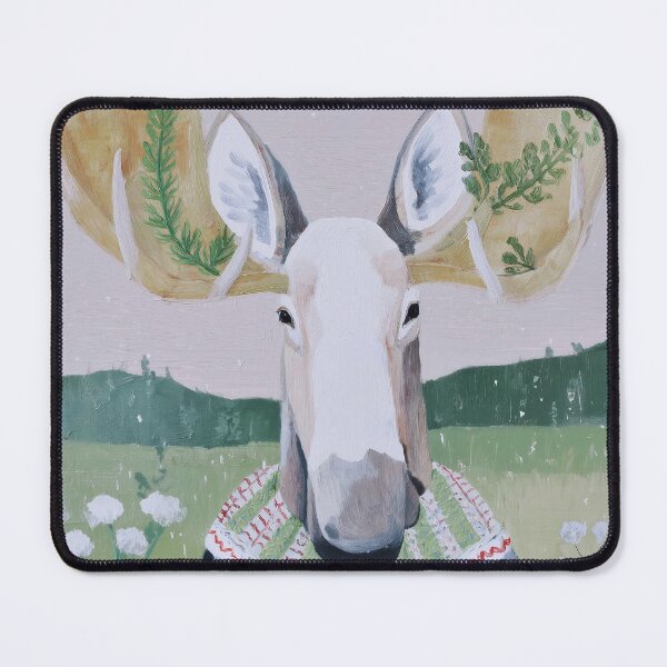 Item preview, MOOSE illustration .4 designed and sold by lautir.