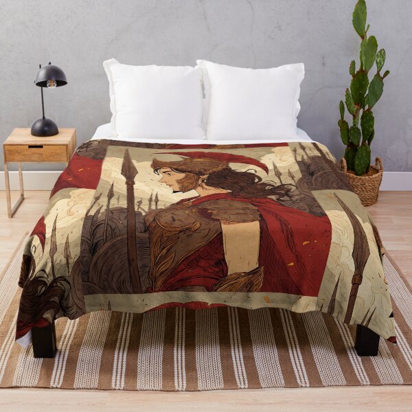 Item preview, Greek Mythology: Athena designed and sold by bapupa.