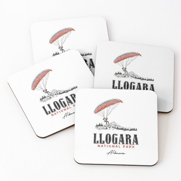 Item preview, Llogara National Park - Albania  designed and sold by GoodOldVintage.