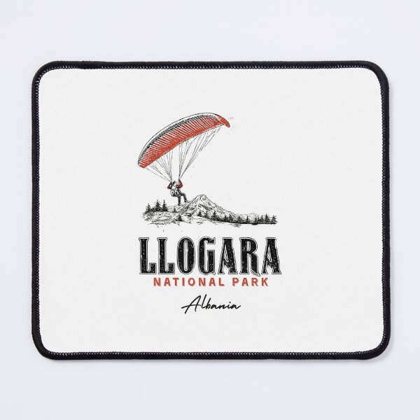 Item preview, Llogara National Park - Albania  designed and sold by GoodOldVintage.