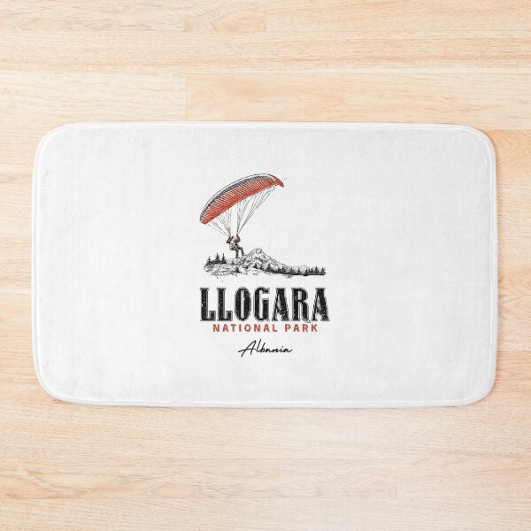Item preview, Llogara National Park - Albania  designed and sold by GoodOldVintage.