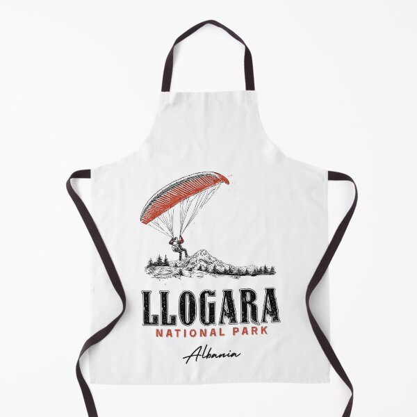 Item preview, Llogara National Park - Albania  designed and sold by GoodOldVintage.