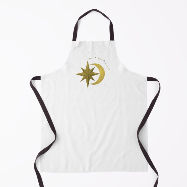 Item preview, Eclipse of Recognition Celestial Design designed and sold by CottonandQuill.