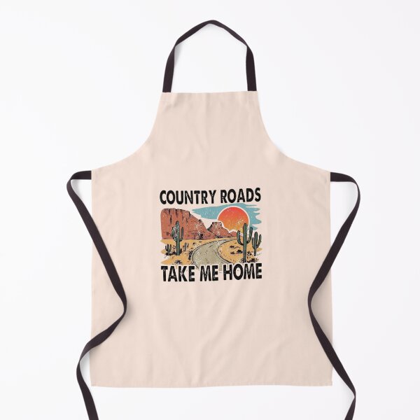 Item preview, Country Roads Desert Sunset Home designed and sold by Oniyasha.