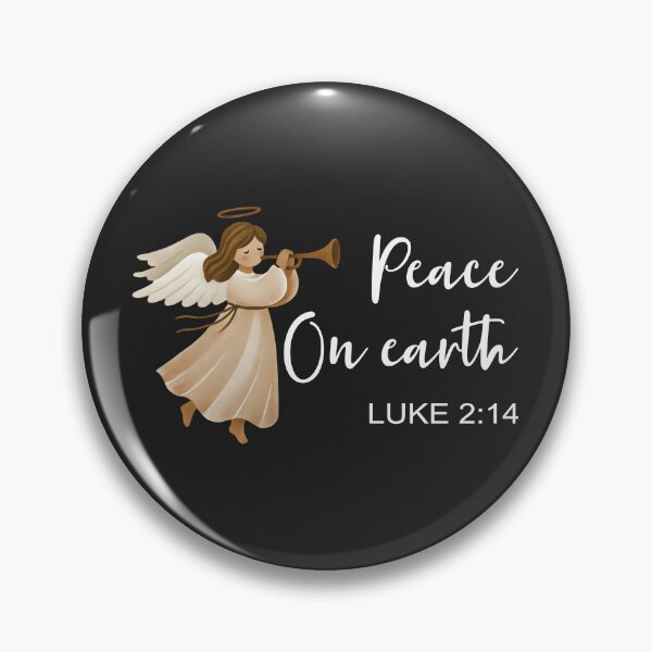 Artikelvorschau, Frieden auf Erden – Weihnachtskrippe entworfen und verkauft von simplydesignart.