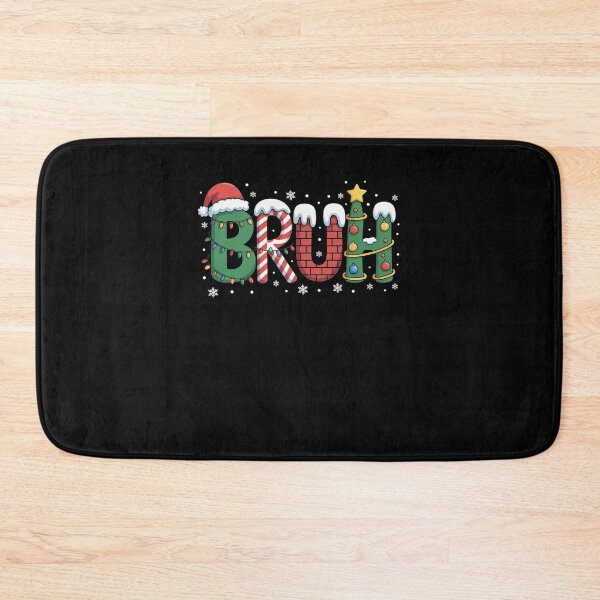 Item preview, Christmas Bruh designed and sold by TorjeARTStore.