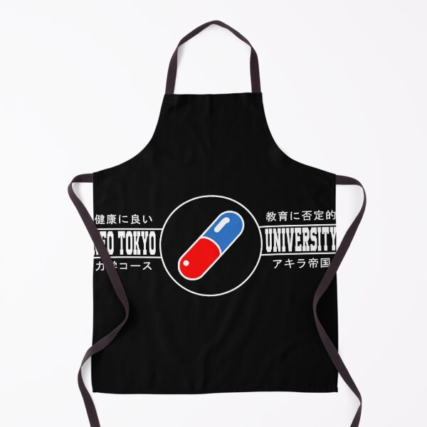 Item preview, Neo Tokyo University designed and sold by PsychoProjectTS.