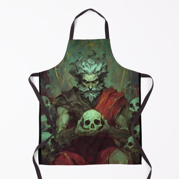Item preview, Greek Mythology: God Hades designed and sold by bapupa.