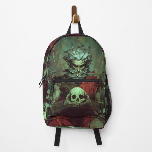 Item preview, Greek Mythology: God Hades designed and sold by bapupa.