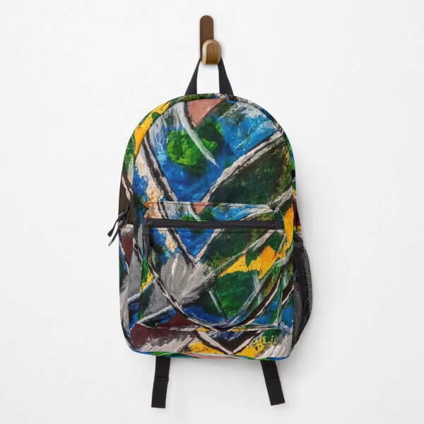 Item preview, Abstract/Fantasy Illustration No. 4 - Ong designed and sold by Manoella Free Art.