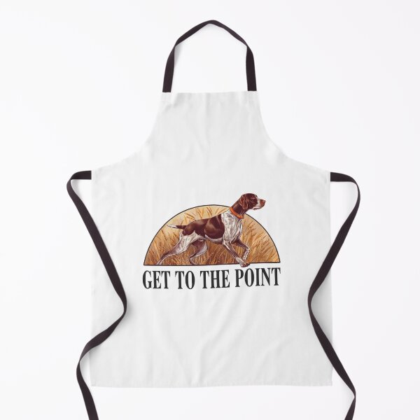 Item preview, Hunting Dog Field Pointing Pose designed and sold by Oniyasha.