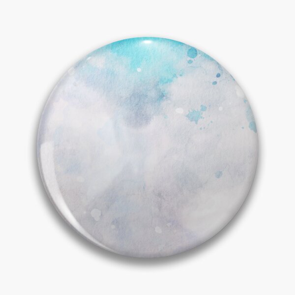 Item preview, Watercolor Pastel Background Texture, Soft Blue Purple Abstract Art, Artistic Wash Soft Gradient designed and sold by PrimoPro.