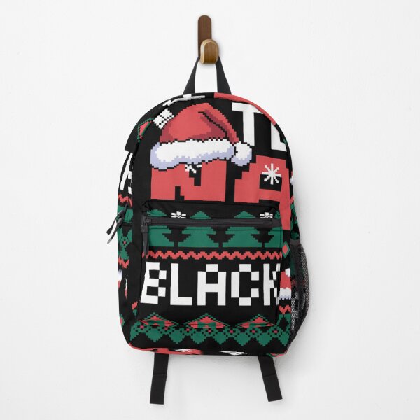 Item preview, Black Friday Shopping Nana Christmas Family designed and sold by NewIdeasSArt.