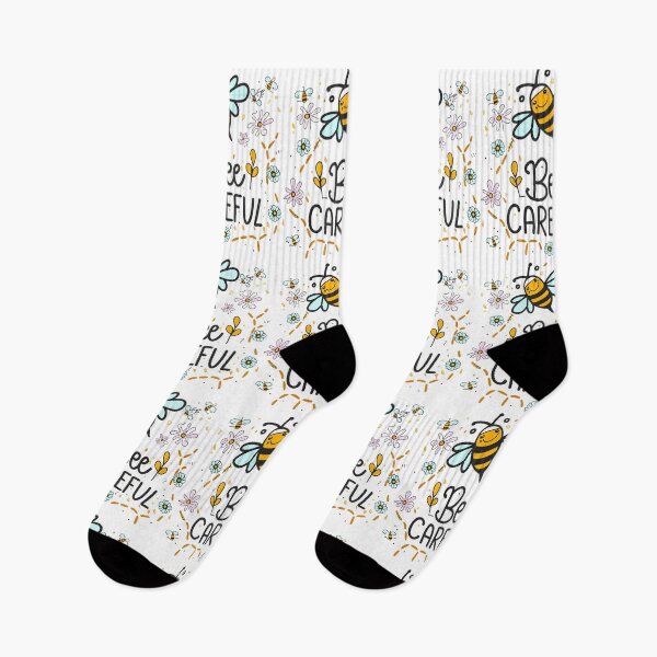 Item preview,  Bee Careful designed and sold by Concept-Hub.
