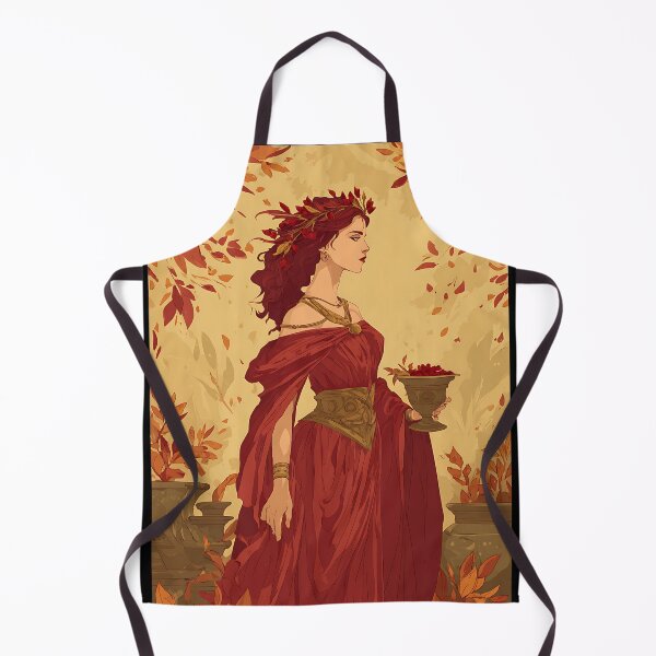 Item preview, Greek Mythology: Goddess Hera designed and sold by bapupa.