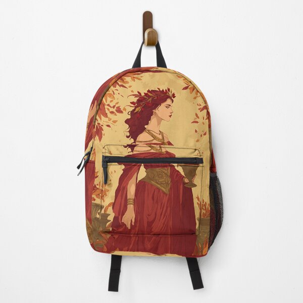 Item preview, Greek Mythology: Goddess Hera designed and sold by bapupa.