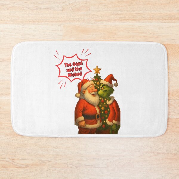 Item preview, The good and the wicked designed and sold by Sunci.