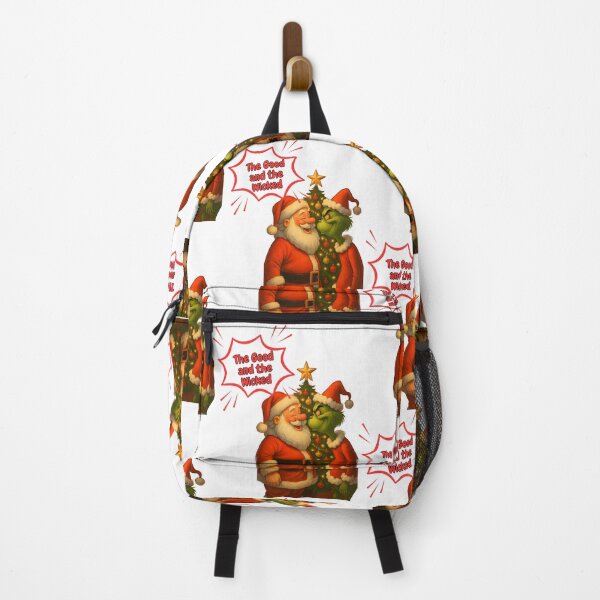 Item preview, The good and the wicked designed and sold by Sunci.