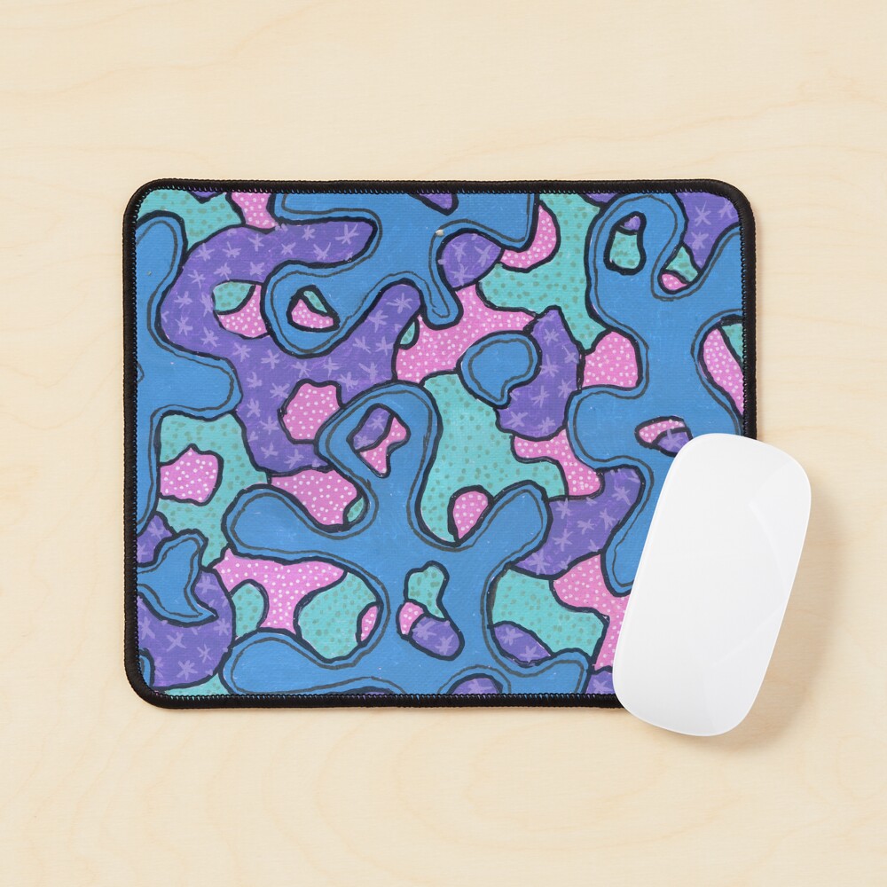 Item preview, Mouse Pad designed and sold by Heatherian.