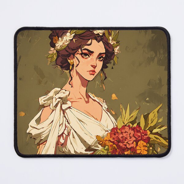 Item preview, Greek Mythology: Hera designed and sold by bapupa.