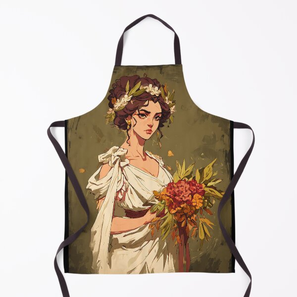 Item preview, Greek Mythology: Hera designed and sold by bapupa.