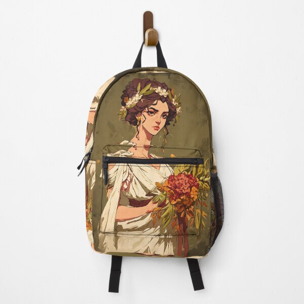 Item preview, Greek Mythology: Hera designed and sold by bapupa.